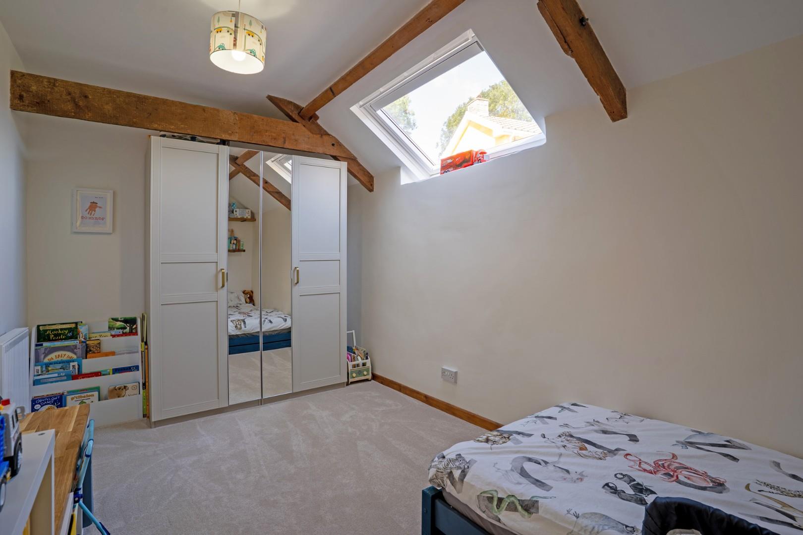 2 Sunnyside Cottage, Beggars Pound, St. Athan, Vale Of Glamorgan, CF62 4PB